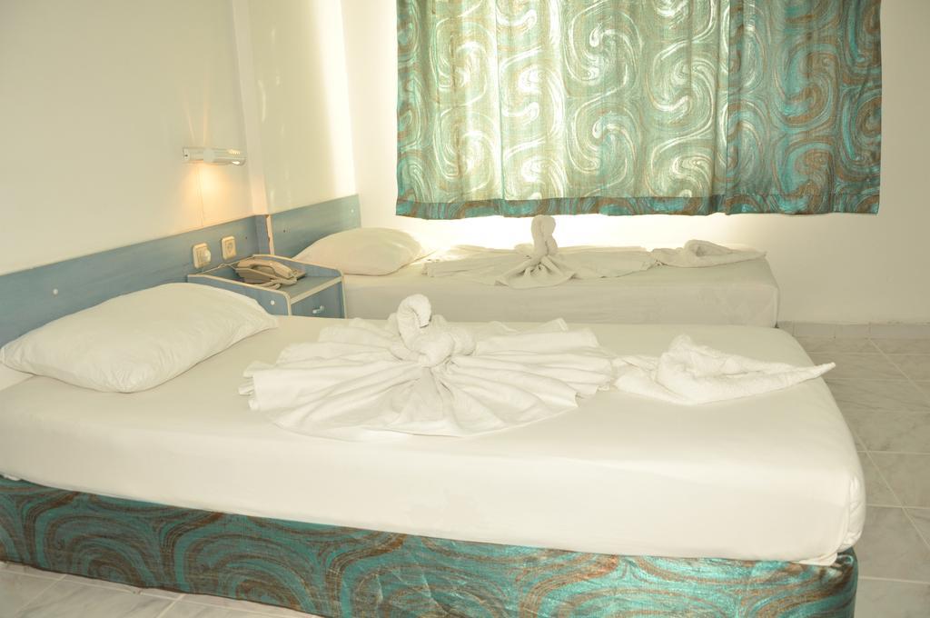 Anahtar Apart Hotel อลันยา ห้อง รูปภาพ