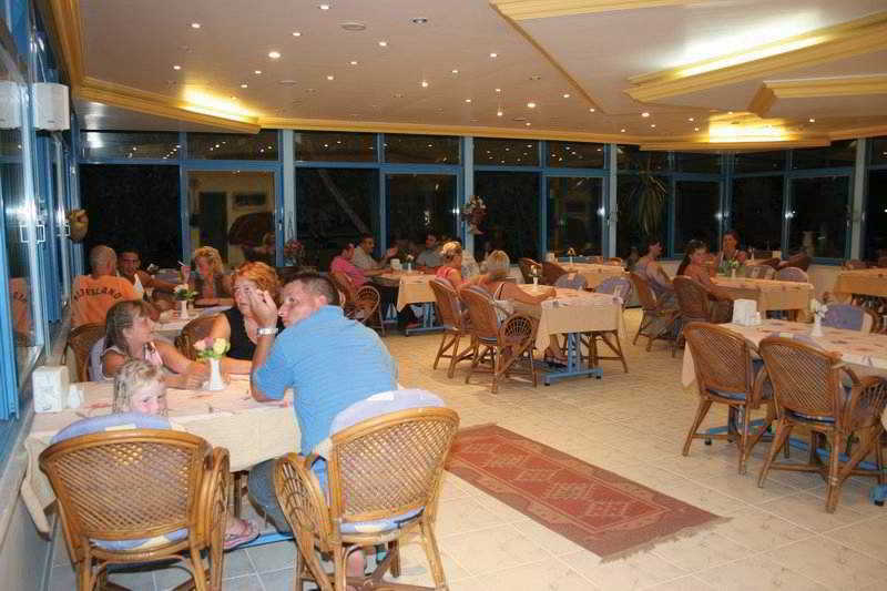 Anahtar Apart Hotel อลันยา ภายนอก รูปภาพ