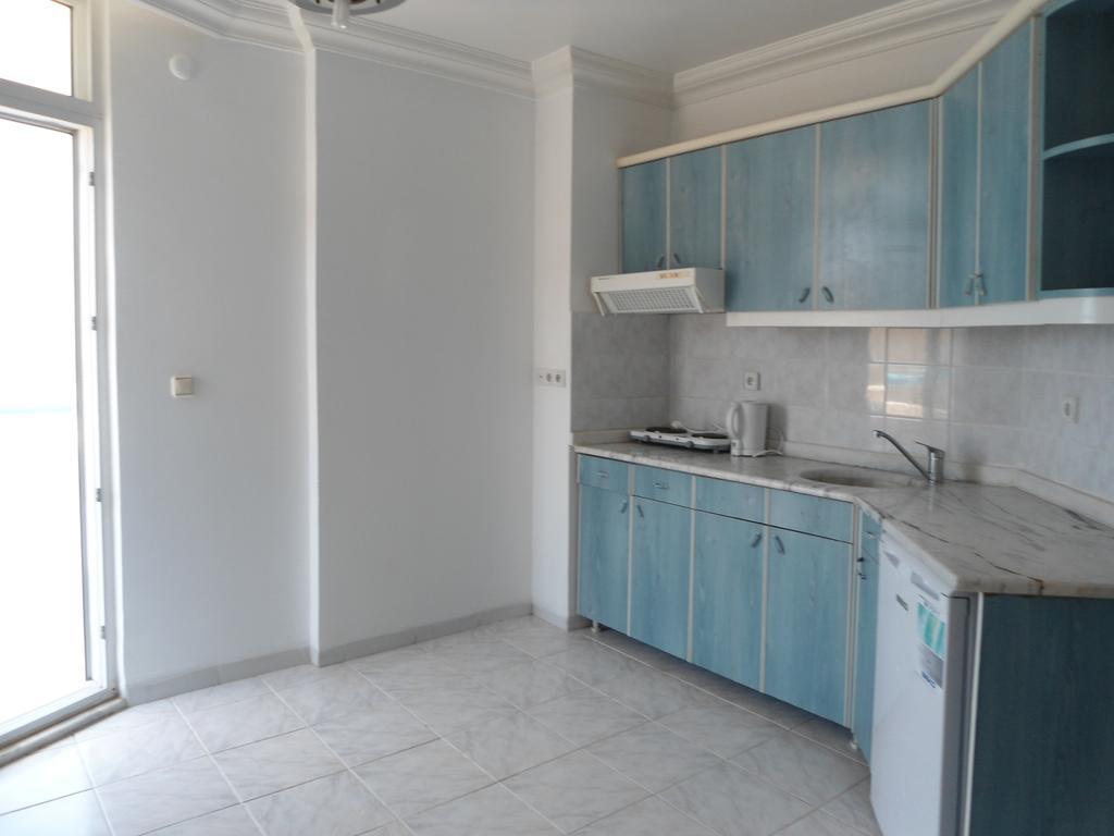 Anahtar Apart Hotel อลันยา ภายนอก รูปภาพ